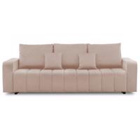 Nagy szétnyitható kanapé Modena I Bézs